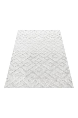 Tapis Pisa - Ecru