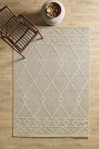 Tapis Patara - Beige