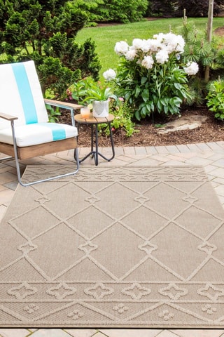 Tapis Patara - Beige