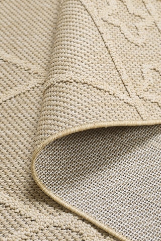 Tapis Patara - Beige