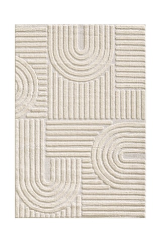 Tapis - Rose