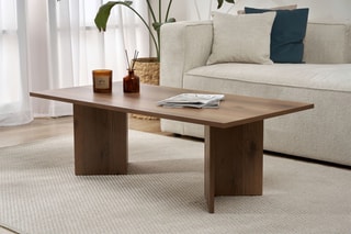 Table basse Sabin - 119 x 40 x 60 cm