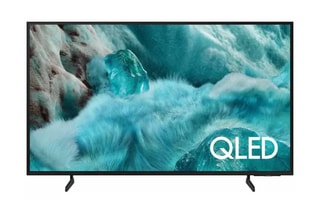 Téléviseur Samsung QLED Ultra HD 4K 55" Smart TV - 139 cm