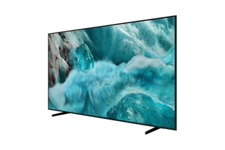 Téléviseur Samsung QLED Ultra HD 4K 55" Smart TV - 139 cm