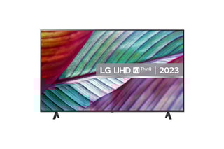 Smart TV 55" 4K UHD 55UR78006 - 139 cm