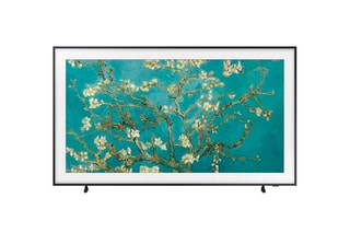 Téléviseur Samsung The Frame 32" QLED 2023 TQ32LS03CB - 81,28 cm