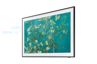 Téléviseur Samsung The Frame 32" QLED 2023 TQ32LS03CB - 81,28 cm