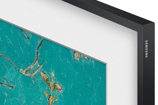 Téléviseur Samsung The Frame 32" QLED 2023 TQ32LS03CB - 81,28 cm