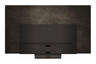 Smart TV 77" OLED EVO AI C4 4K - OLED77C4 - 195 cm