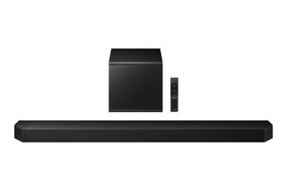 Barre de son HW-Q800F (2025)