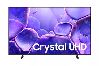 Téléviseur Samsung Crystal UHD 4K 65" 65U8072 - 165 cm