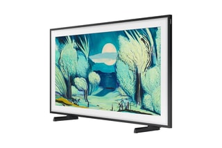 Téléviseur Samsung The Frame 2025 QLED 43" 43LS03FA - 109,2 cm