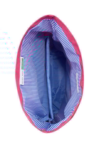 Sac à dos roll-top Be - Rose - Rose