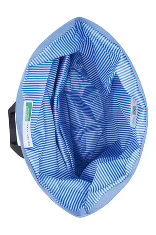 Sac à dos roll-top Be - Bleu clair - Bleu
