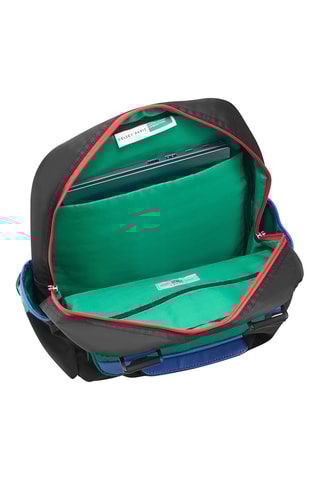 Sac à dos Be Taille M - Noir - 46 cm - Noir