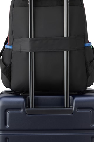 Sac à dos Be Taille M - Noir - 46 cm - Noir