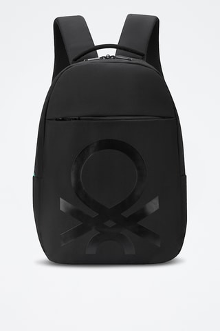 Sac à dos Fabrica - Noir - Noir