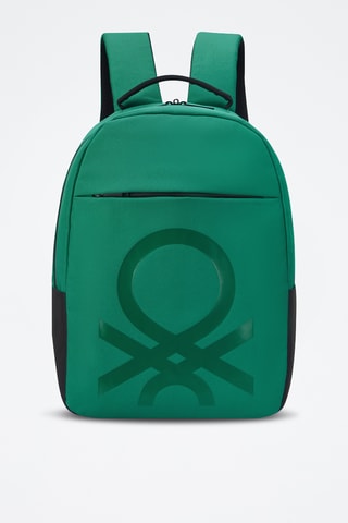 Sac à dos Fabrica - Vert - Vert
