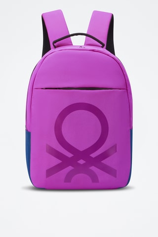 Sac à dos Fabrica - Violet - Violet