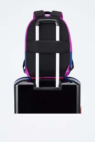 Sac à dos Fabrica - Violet - Violet