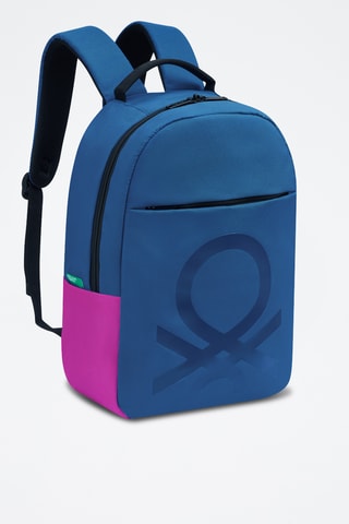 Sac à dos Fabrica - Bleu - Bleu