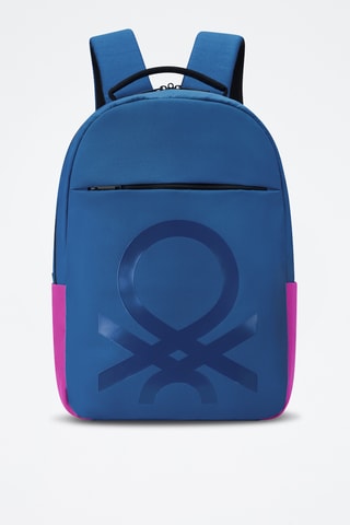 Sac à dos Fabrica - Bleu - Bleu