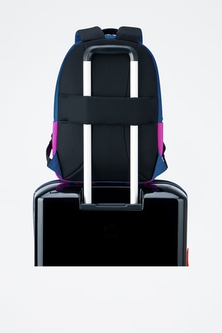 Sac à dos Fabrica - Bleu - Bleu