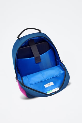Sac à dos Fabrica - Bleu - Bleu