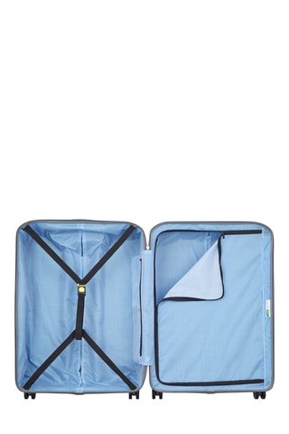 Valise grand volume Trolley Ucb Hardside - Rose - 75,5 cm - Rose