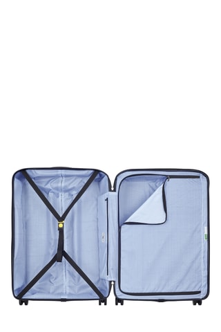 Valise grand volume UCB Hardside - Noir - 75,5 cm - Noir