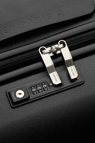 Valise grand volume UCB Hardside - Noir - 75,5 cm - Noir
