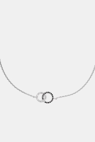 Armband Inaya Witgoud en Diamanten