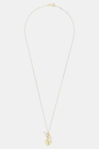 Collier Rivière Or jaune et diamants