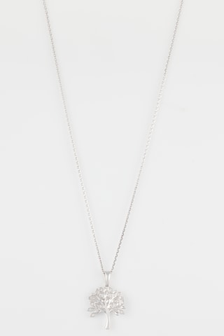 Pendente Romy Ouro branco e diamantes