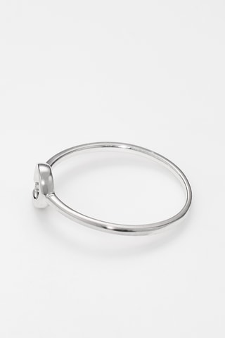 Ring Dieva Witgoud en Diamant