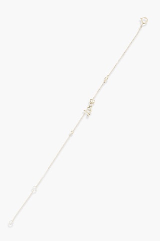 Armband Geelgoud en Diamanten