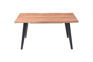 Mesa extensível - 160 x 80 x 75