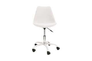 Cadeira com rodas Kiruna Branco