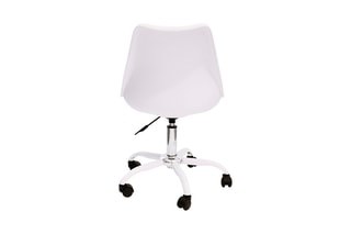 Cadeira com rodas Kiruna Branco