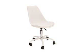 Cadeira com rodas Kiruna Branco