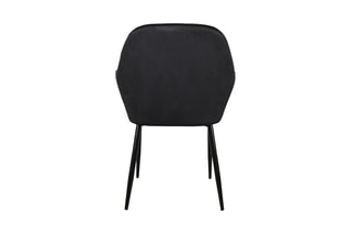2 cadeirões Preto