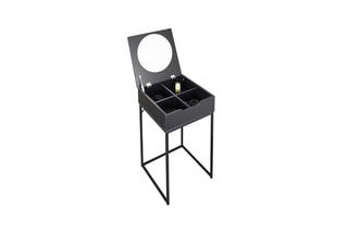 Toucador Preto