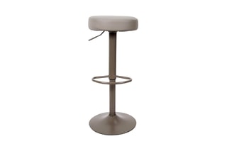 2 bancos de bar Mumford - 36 x 63,5 x 36 cm