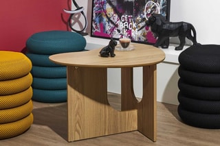 Mesa de apoio Calypso - 60 x 48 x 42 cm