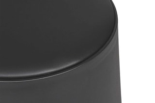2 bancos Eve - Preto