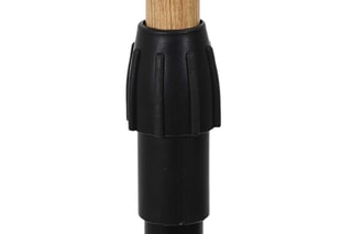 Suporte para roupas - Preto
