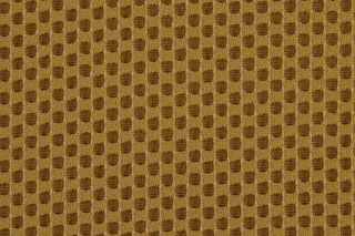 Banco-baú - Amarelo - Em poliéster