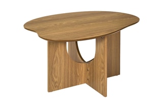 Mesa baixa Calypso - 80 x 42 x 60 cm