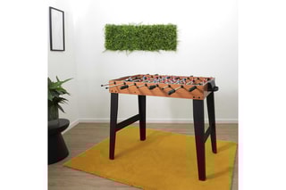 Mesa de matraquilhos - 112 x 90 x 61 cm