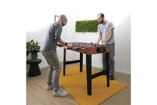 Mesa de matraquilhos - 112 x 90 x 61 cm